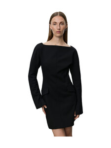 Sofie Schnoor - Alliesw-mekko - 1000 BLACK | Stockmann