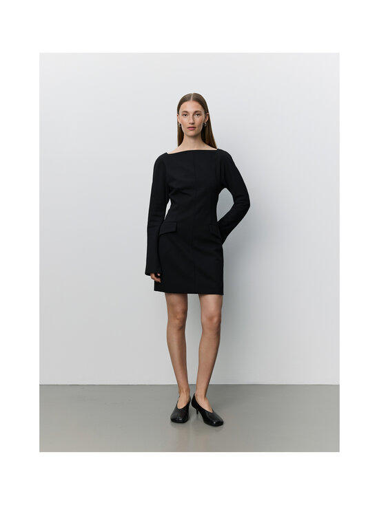 Sofie Schnoor - Alliesw-mekko - 1000 BLACK | Stockmann - photo 2