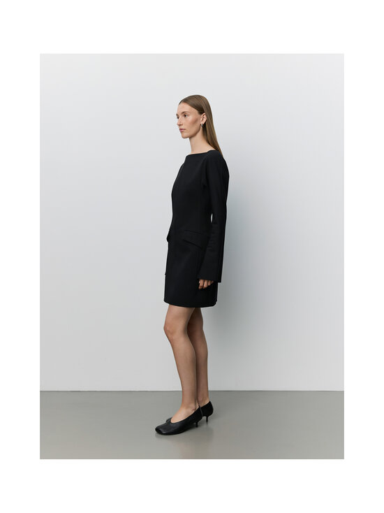 Sofie Schnoor - Alliesw-mekko - 1000 BLACK | Stockmann - photo 3