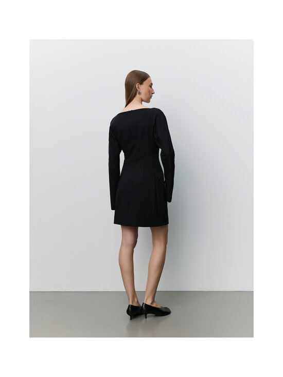 Sofie Schnoor - Alliesw-mekko - 1000 BLACK | Stockmann - photo 4