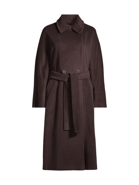 Marella - English-villakangastakki - 004 BROWN - photo 1 Marella - English-villakangastakki - 004 BROWN | Stockmann - photo 1
