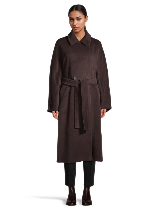 Marella - English-villakangastakki - 004 BROWN - photo 2 Marella - English-villakangastakki - 004 BROWN | Stockmann - photo 2