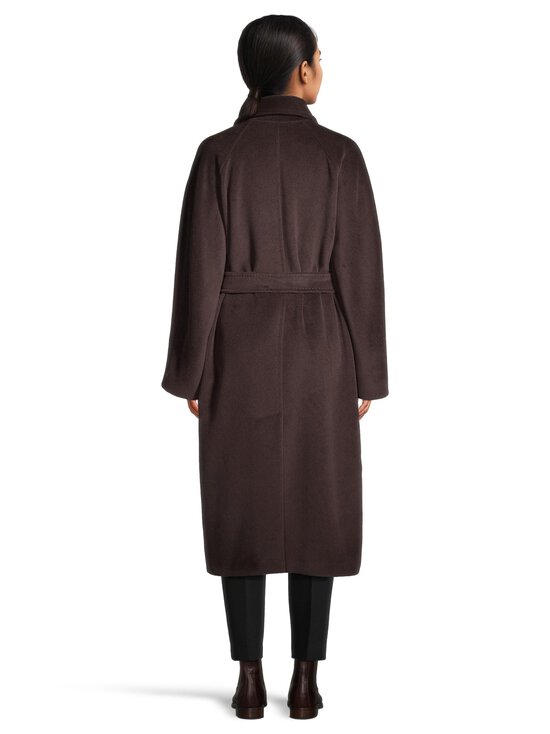 Marella - English-villakangastakki - 004 BROWN - photo 3 Marella - English-villakangastakki - 004 BROWN | Stockmann - photo 3
