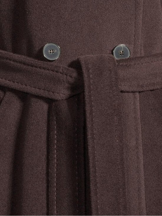 Marella - English-villakangastakki - 004 BROWN - photo 4 Marella - English-villakangastakki - 004 BROWN | Stockmann - photo 4