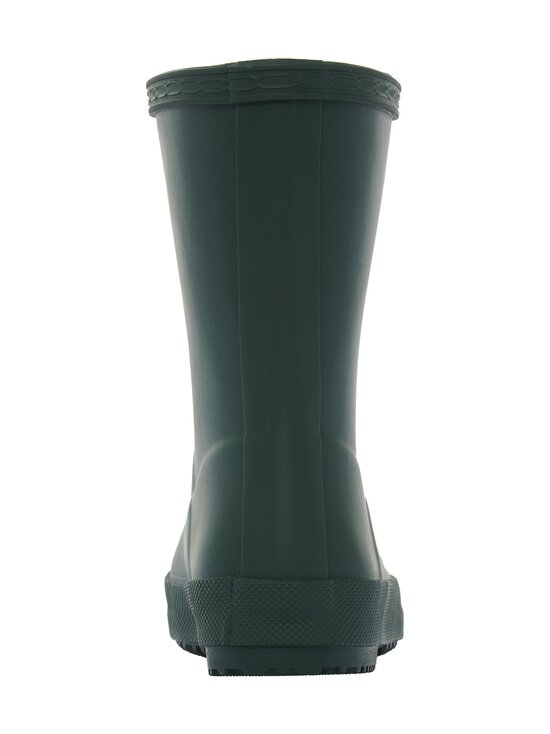Hunter - Kids First gumijas zābaki - HGR HUNTER GREEN | Stockmann - photo 3