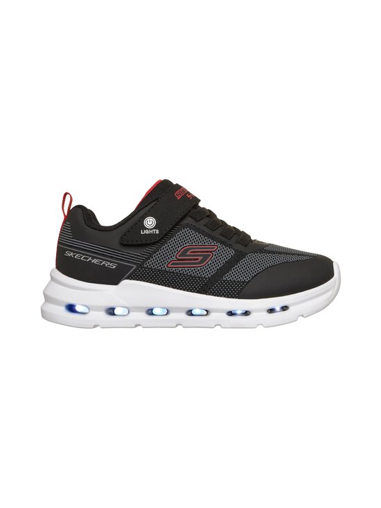 Skechers - Tennised Glide-Step Light - BLK BLK | Stockmann - photo 2