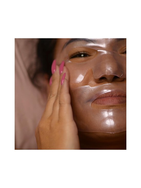 Ohk! - Kangasmask Collagen Hydrogel Mask - NOCOL - photo 3 Ohk! - Kangasmask Collagen Hydrogel Mask - NOCOL | Stockmann - photo 3