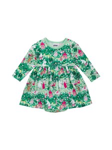 Muumi - Greenery-bodymekko - GREEN | Stockmann