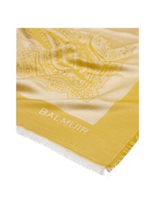 Balmuir - Capri-huivi - 540 PISTACHIO Balmuir - Capri-huivi - 540 PISTACHIO | Stockmann