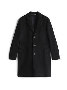 Tommy Hilfiger - Villasegumantel DC - BDS BLACK | Stockmann
