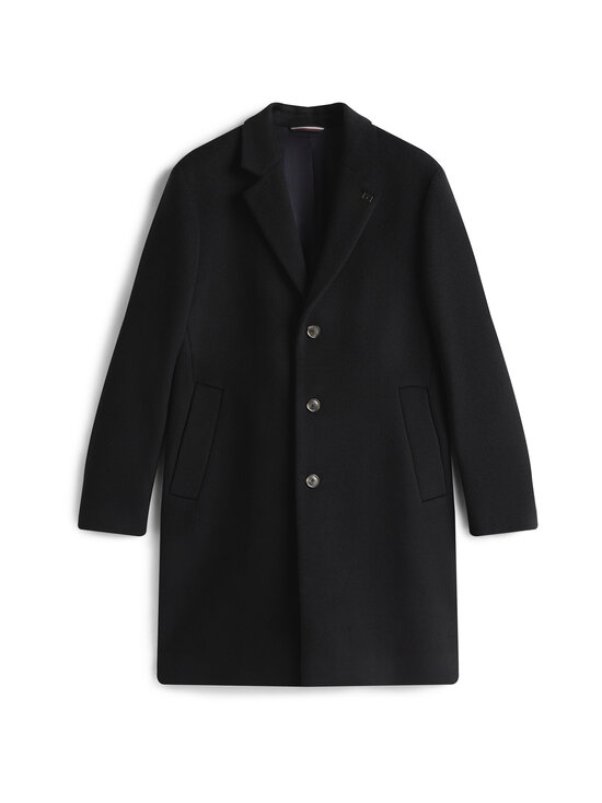 Tommy Hilfiger - Villasegumantel DC - BDS BLACK | Stockmann - photo 1