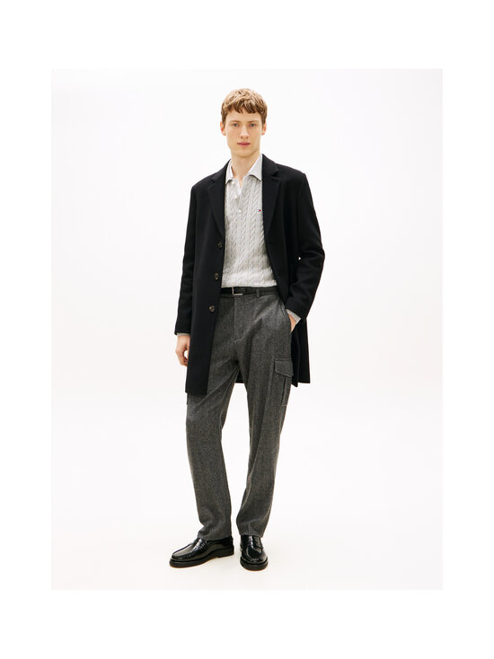 Tommy Hilfiger - Villasegumantel DC - BDS BLACK | Stockmann - photo 2