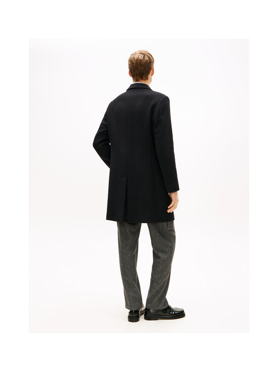 Tommy Hilfiger - Villasegumantel DC - BDS BLACK | Stockmann - photo 3