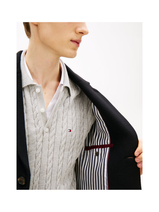 Tommy Hilfiger - Villasegumantel DC - BDS BLACK | Stockmann - photo 4