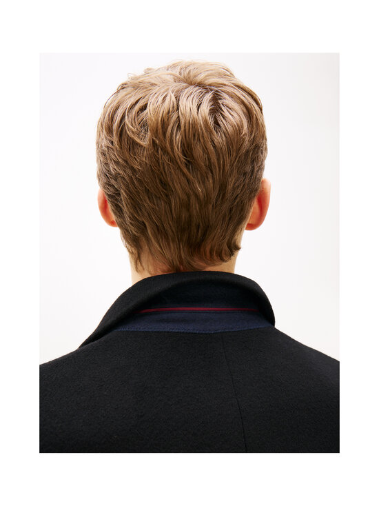 Tommy Hilfiger - Villasegumantel DC - BDS BLACK | Stockmann - photo 5