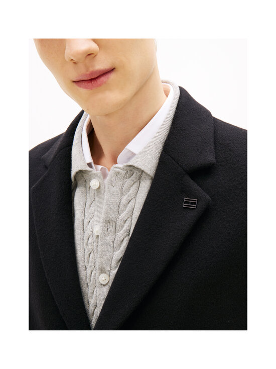 Tommy Hilfiger - Villasegumantel DC - BDS BLACK | Stockmann - photo 6