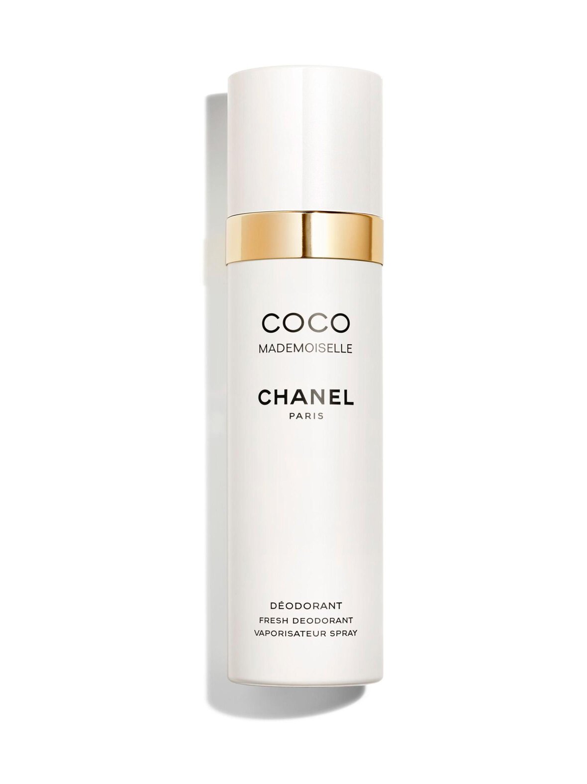 COCO MADEMOISELLE Fresh Deodorant Spray