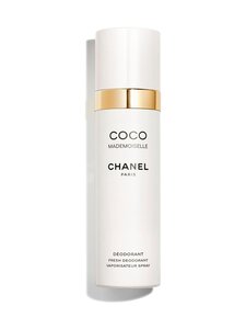 CHANEL - COCO MADEMOISELLE Fresh Deodorant Spray CHANEL - COCO MADEMOISELLE Fresh Deodorant Spray | Stockmann
