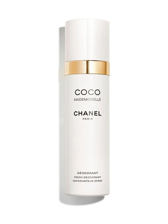 COCO MADEMOISELLE Fresh Deodorant Spray
