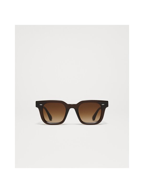 Chimi - Model 04 -aurinkolasit - BROWN | Stockmann - photo 2