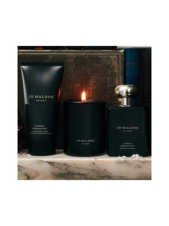 Jo Malone London - Cypress & Grapevine Travel Kit -lahjapakkaus - NOCOL | Stockmann - photo 5