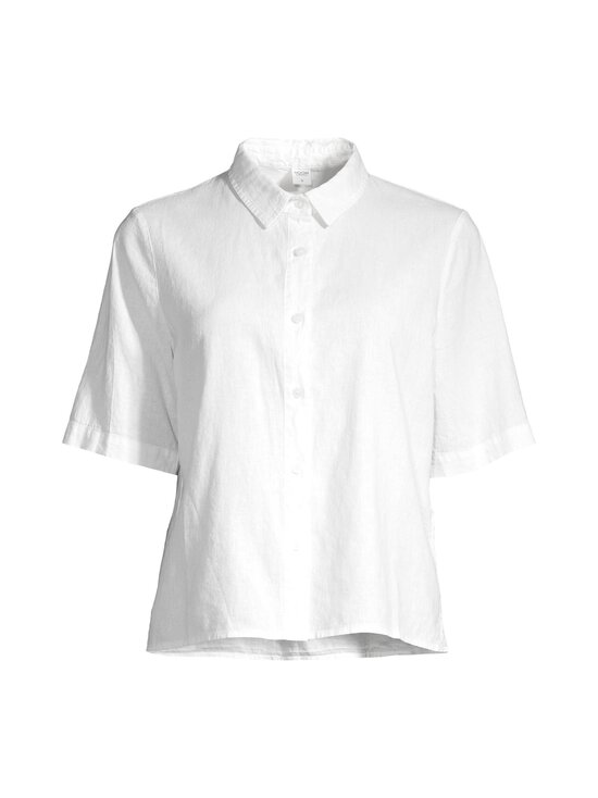 NOOM - SärkpluusTeresa - WHITE - photo 1 NOOM - SärkpluusTeresa - WHITE | Stockmann - photo 1