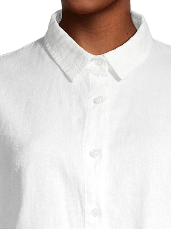 NOOM - SärkpluusTeresa - WHITE - photo 4 NOOM - SärkpluusTeresa - WHITE | Stockmann - photo 4