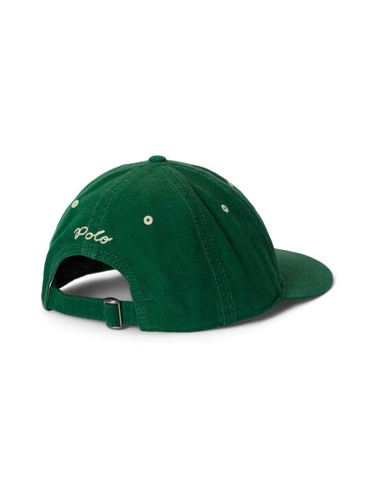 Polo Ralph Lauren - Naģene - 003 PARK GREEN | Stockmann - photo 2