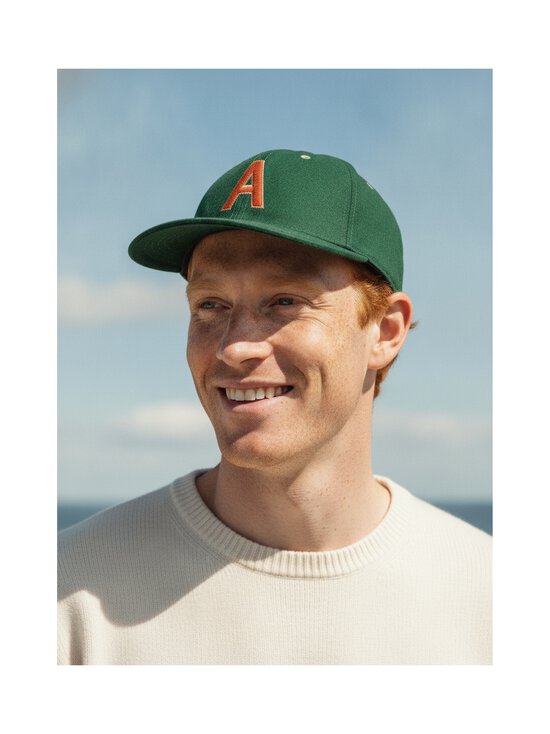 Polo Ralph Lauren - Naģene - 003 PARK GREEN | Stockmann - photo 4
