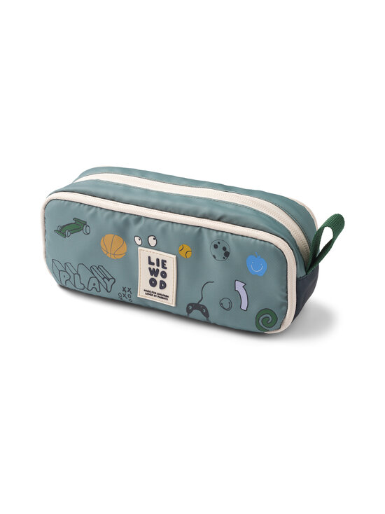 Liewood - Cindy penālis - 2789 PLAY / DUSTY PEPPERMINT | Stockmann - photo 1