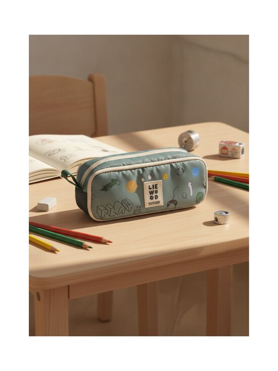 Liewood - Cindy penālis - 2789 PLAY / DUSTY PEPPERMINT | Stockmann - photo 4
