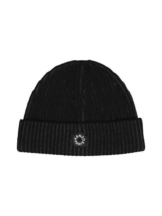 Kenzo - Beanie-pipo - BLACK - photo 1 Kenzo - Beanie-pipo - BLACK | Stockmann - photo 1