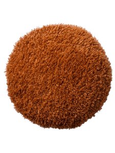 BoConcept - Teddy-tyyny ruosteenpunainen ⌀ 50 cm - BROWN | Stockmann