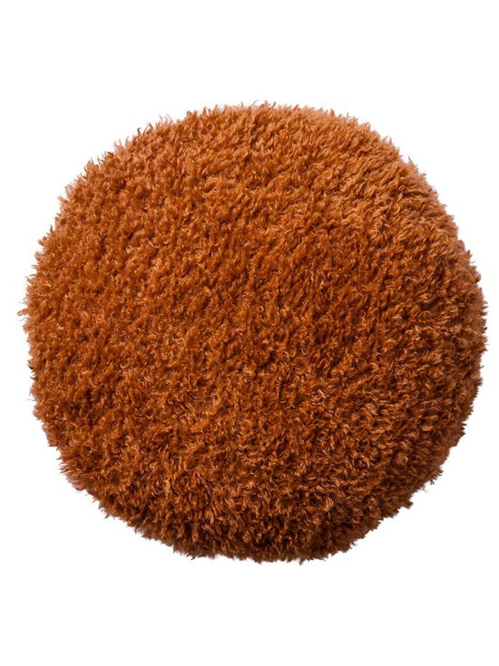 BoConcept - Teddy-tyyny ruosteenpunainen ⌀ 50 cm - BROWN | Stockmann - photo 1