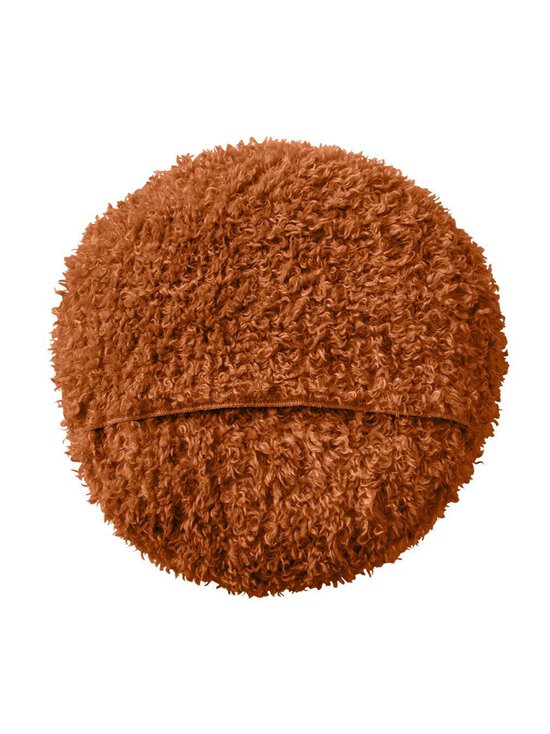 BoConcept - Teddy-tyyny ruosteenpunainen ⌀ 50 cm - BROWN | Stockmann - photo 2