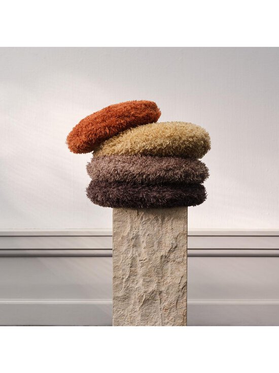 BoConcept - Teddy-tyyny ruosteenpunainen ⌀ 50 cm - BROWN | Stockmann - photo 3