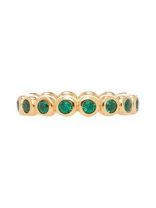 MISSOMA - Tennis Eternity Stacking -sormus - GOLD | Stockmann