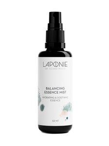 Laponie - Balancing Essence Mist -hoitoneste Laponie - Balancing Essence Mist -hoitoneste | Stockmann
