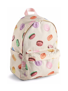 Molo - Mio Vibe Checks -reppu - 9571 FUNNY MACARONS | Stockmann