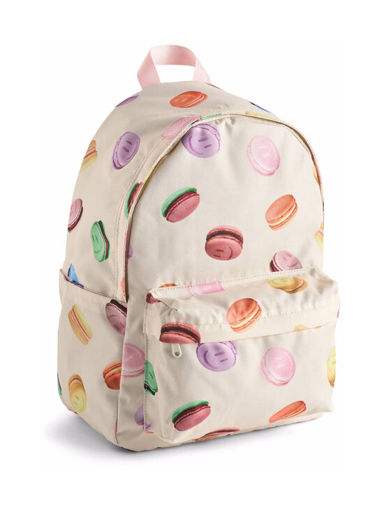 Molo - Mio Vibe Checks -reppu - 9571 FUNNY MACARONS | Stockmann - photo 1