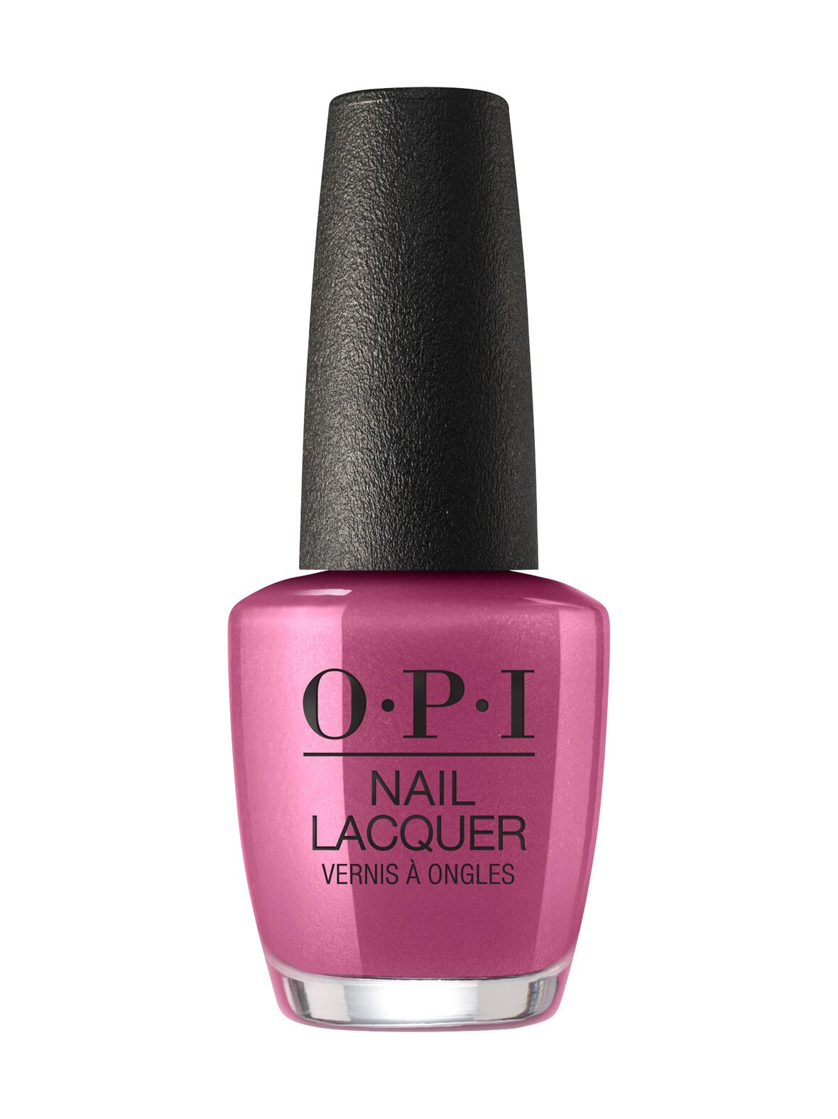 O.P.I. Nail lacquer -kynsilakka 15 ml