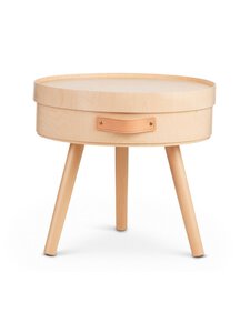 Tapio Anttila collection - Aski-sohvapöytä/säilytin - BEIGE,KOIVU Tapio Anttila collection - Aski-sohvapöytä/säilytin - BEIGE,KOIVU | Stockmann