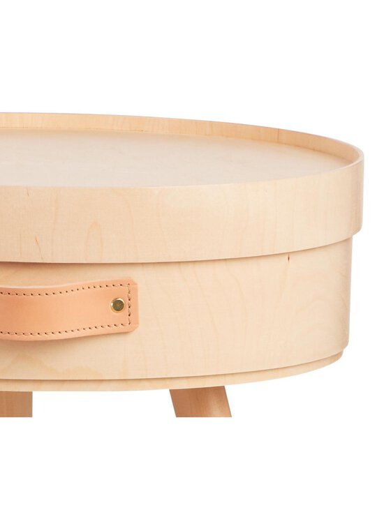 Tapio Anttila collection - Aski-sohvapöytä/säilytin - BEIGE,KOIVU - photo 2 Tapio Anttila collection - Aski-sohvapöytä/säilytin - BEIGE,KOIVU | Stockmann - photo 2