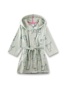 Sanetta - Kids G. Cat velūra peldmētelis - 50384 BLUE SMOKE | Stockmann