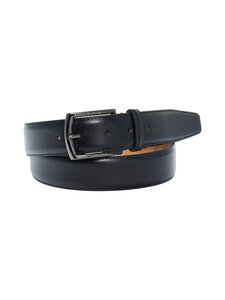 Tiger of Sweden - Bergstrom-vyö - 050 BLACK | Stockmann