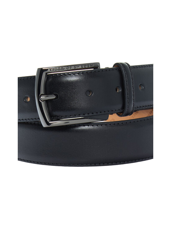 Tiger of Sweden - Bergstrom-vyö - 050 BLACK | Stockmann - photo 2