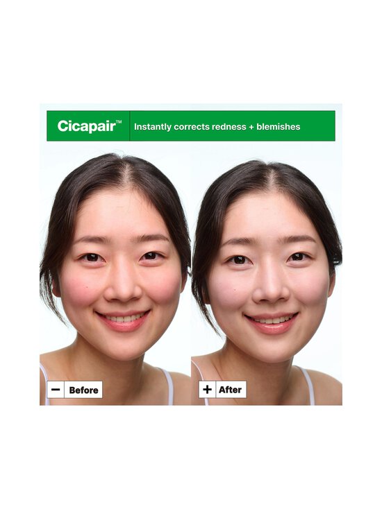 Dr.Jart+ - Cicapair™ Soothing Color Correcting Treatment SPF30 -hoitovoide - NOCOL | Stockmann - photo 5