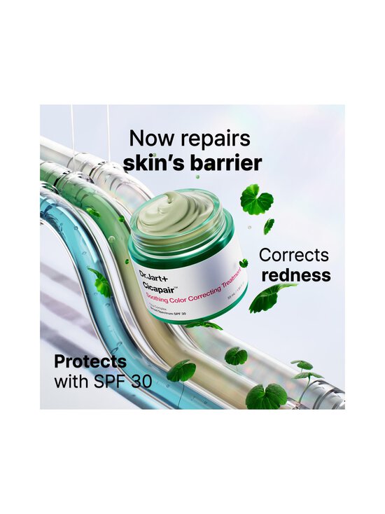 Dr.Jart+ - Cicapair™ Soothing Color Correcting Treatment SPF30 -hoitovoide - NOCOL | Stockmann - photo 7