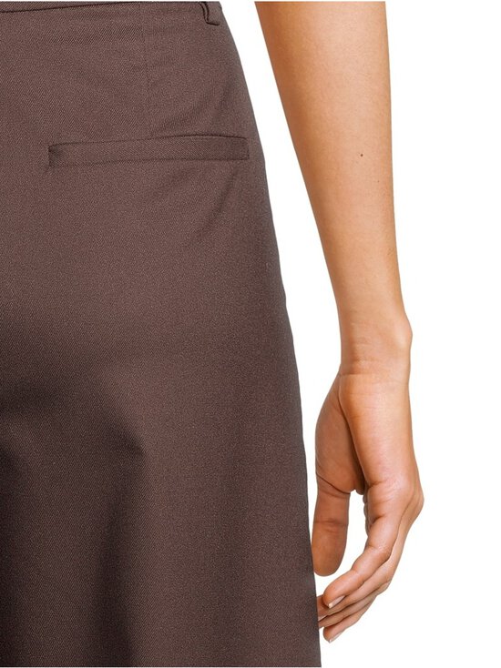 Gestuz - GZpaula Mid Waist -housut - 130 MOLÉ - photo 5 Gestuz - GZpaula Mid Waist -housut - 130 MOLÉ | Stockmann - photo 5