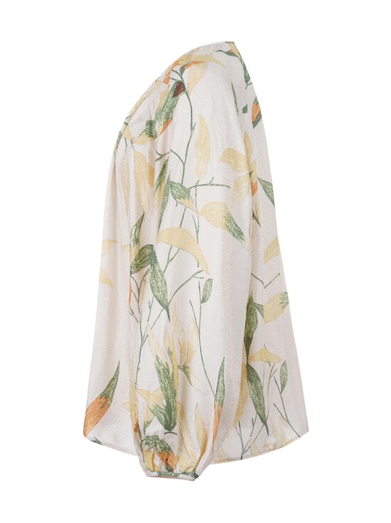 Ril's - Perloz-pusero - 415 PALE YELLOW | Stockmann - photo 3